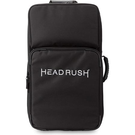 HeadRush Backpack Case for Pedalboard, Looperboard and Gigboard