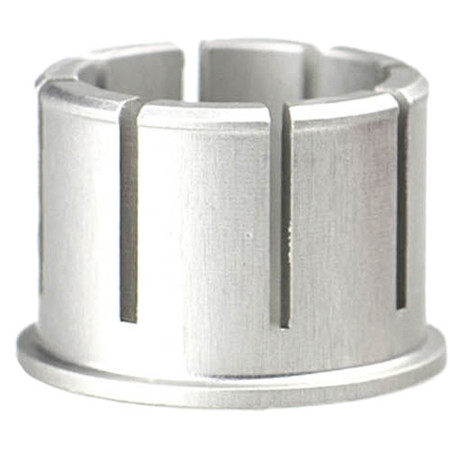 Heden 19mm to 15mm Reduction Insert, Gray