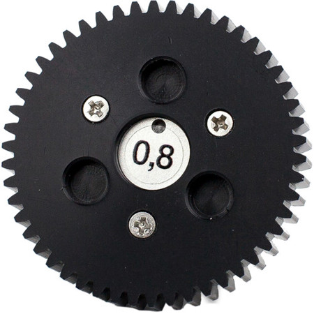 Heden 0.8 Module Drive Gear with Carrier for M26VE Motors