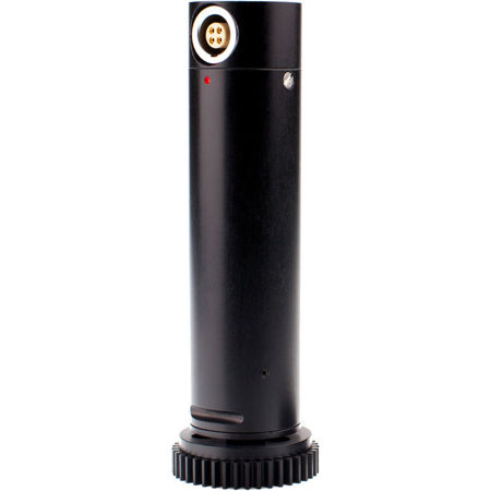 Heden M26T Analog Servo Lens Motor with 35mm 0.8 Module Drive Gear