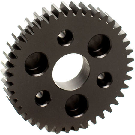 Heden 0.8 Module Gear for M26T, 35mm