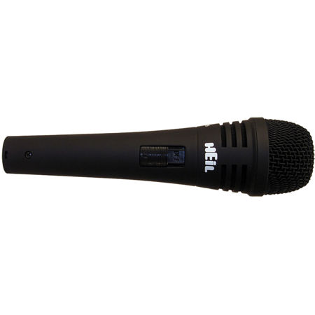 HEIL SOUND / PR35 ダイナミックマイク Heil Sound PR35 Large Diameter Dynamic Cardioid Handheld