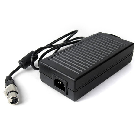 Hear Technologies Lambda External 150W Power Supply and Cable for Hear Back PRO