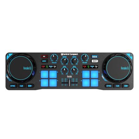Hercules DJControl DJ Software Controller