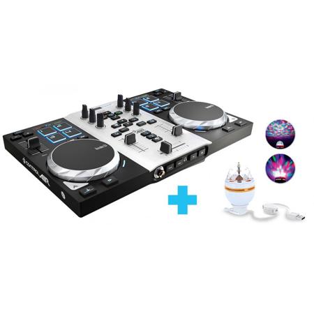 Hercules DJ Control Air S Party Pack