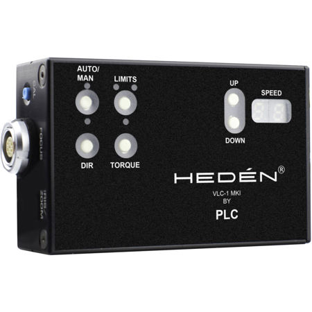 Heden VLC-1L Mk1 LANC controller Kit for Sony FS5/7/7II & Fujinon MK