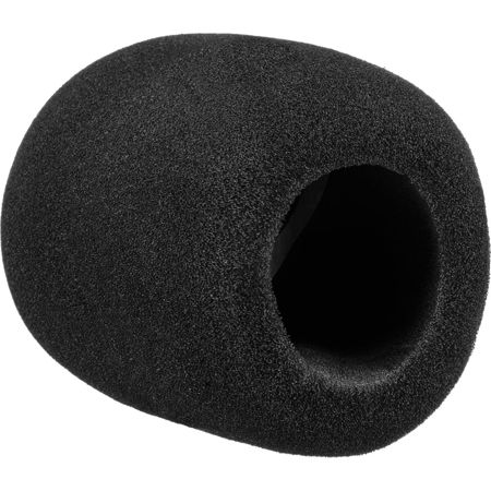 Heil Sound WSPR40 Large Windscreen for PR40, PR30, PR780, and PR 781
