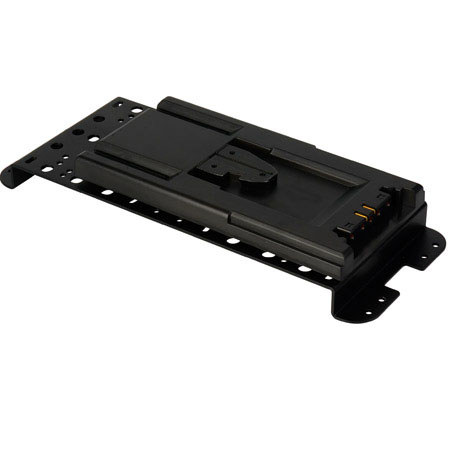 Hybrid Fiber Systems V-Mount Battery Adapter Plate for BLACKJACK-1
