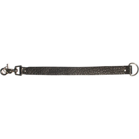 HoldFast Gear Camera Leash, American Bison, Black