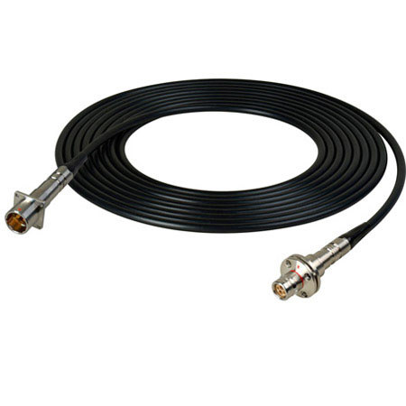 Hybrid Fiber Systems 656' Lemo FMW-PBW Indoor Studio SMPTE Fiber Camera Cable