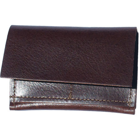 HoldFast Gear Indispensable Wallet, Water Buffalo, Burgundy