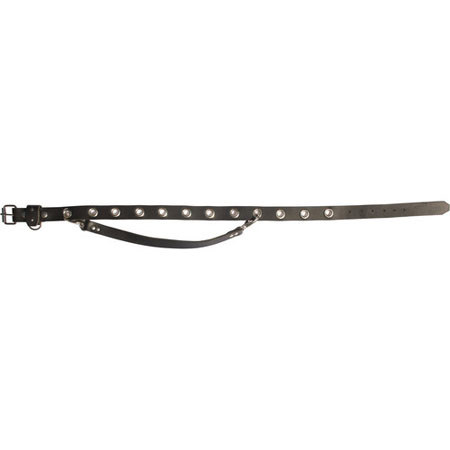 HoldFast Gear Water Buffalo Photo Belt, Large, Black