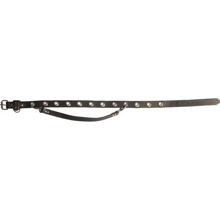 HoldFast Gear Water Buffalo Photo Belt, Medium, Black