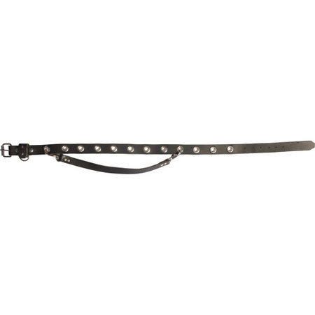HoldFast Gear Water Buffalo Photo Belt, Small, Black