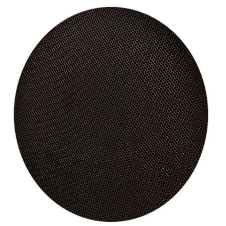 HoneyGrids E14 25deg. Grid for Elinchrom 40cm Maxi Spot, Black