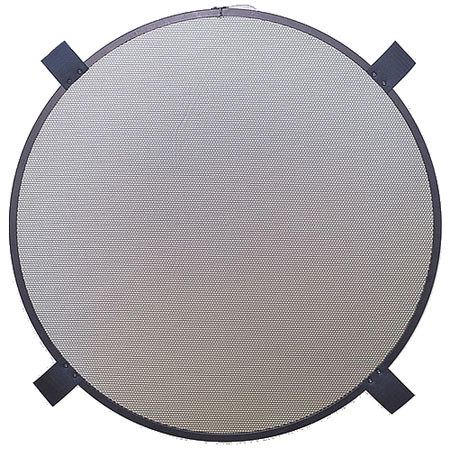 HoneyGrids E27 Elinchrom 25 Degree Grid, Black