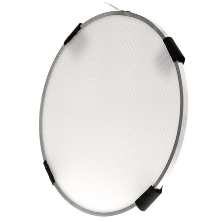 HoneyGrids E27W Elinchrom 25 Degree Grid, White