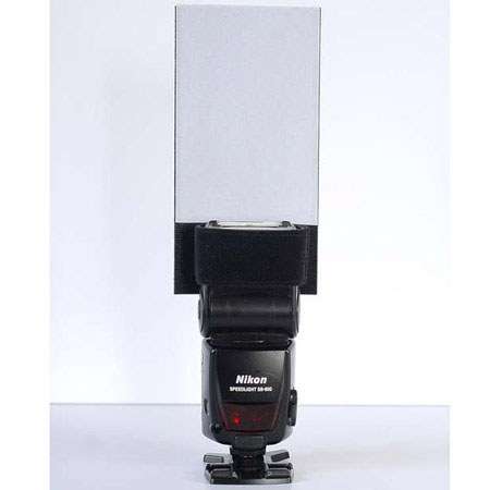 HoneyGrids 7.5" GoBo/Bounce Card