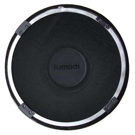 HoneyGrids L14 Lumodi 25 Degree Beauty Dish Grid, Black