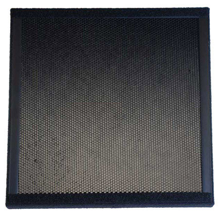 HoneyGrids LP1203 3deg. Honeycomb Grid for 1x1 LitePanels
