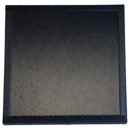 HoneyGrids LP1205 5deg. Honeycomb Grid for 1x1 LitePanels
