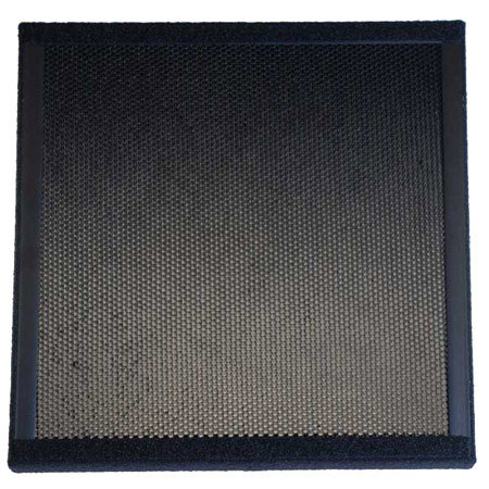 HoneyGrids LP1207 7deg. Honeycomb Grid for 1x1 LitePanels