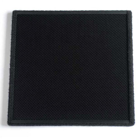 HoneyGrids LP1215 15deg. Honeycomb Grid for 1x1 LitePanels