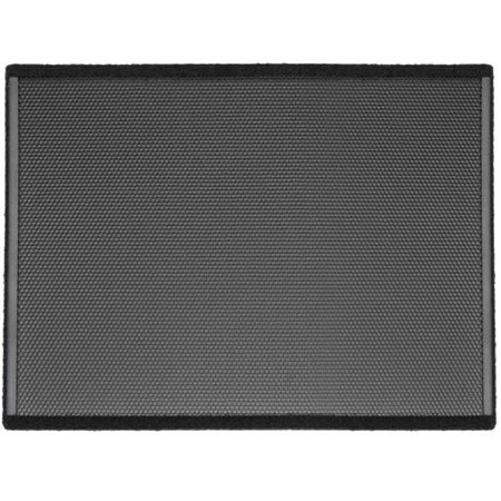HoneyGrids LP1625 25deg. Honeycomb Grid for 12x16" LED Light