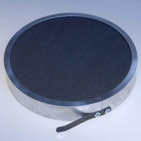 HoneyGrids P7031 3deg. Honeycomb Grid for Profoto Standard 7" Reflector