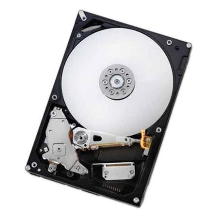 HGST 3TB Deskstar 3.5" SATA III Internal Hard Drive for NAS Systems