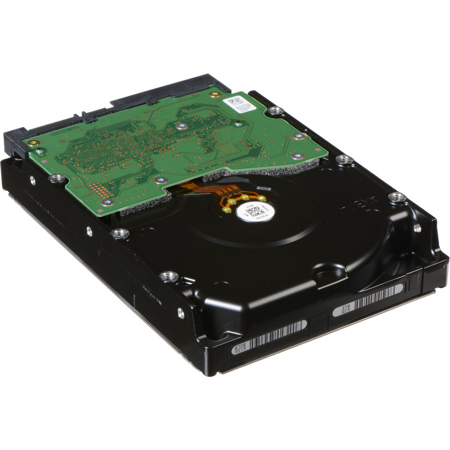 HGST 10TB HDD HDN721010ALE604 (0S04037)①