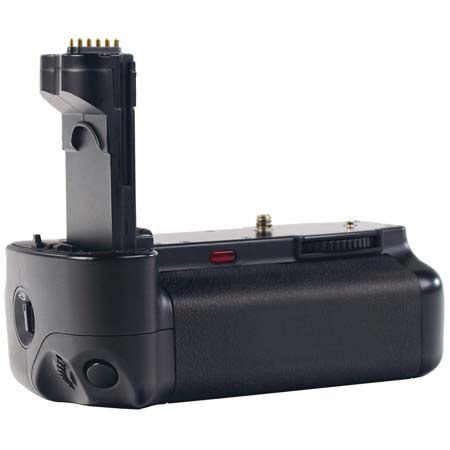 Hahnel Batt Grip w/Infrard Remote f/Can 40D/30D/20D cam