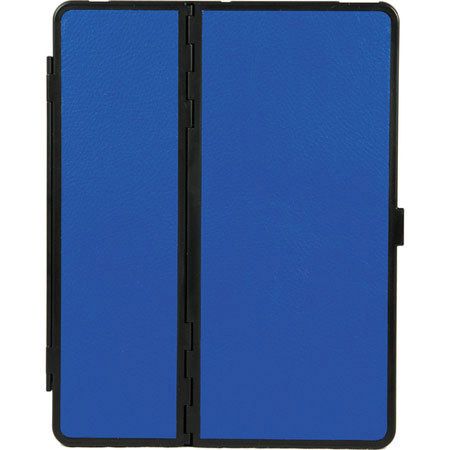 Hammerhead Capo Case for iPad 2, 3 & 4, Blue