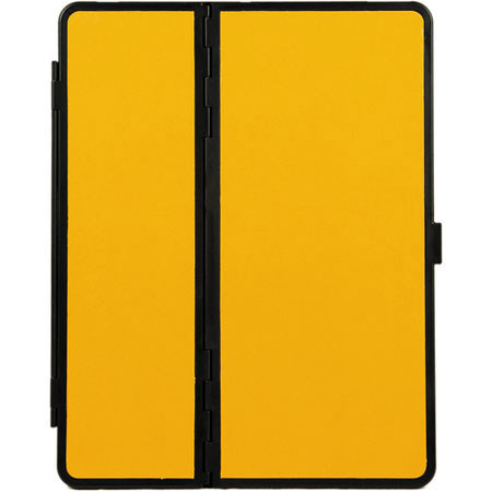 Hammerhead Capo Case for iPad 2, 3 & 4, Orange
