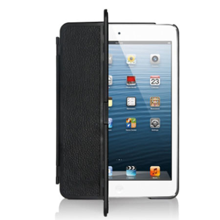 Hammerhead Capo Case for iPad Mini - Black
