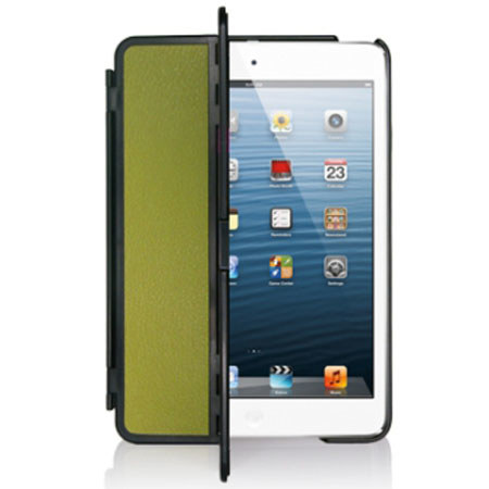 Hammerhead Capo Case for iPad mini - Green