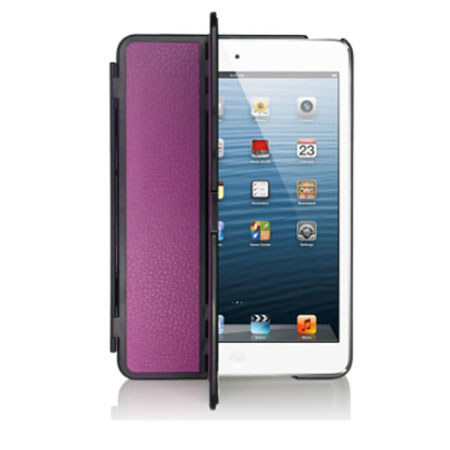 Hammerhead Capo Case for iPad Mini - Purple