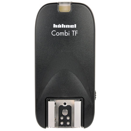 Hahnel Combi TF Flash Receiver for Sony DSLR