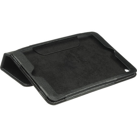 Hammerhead Folio Case for iPad Mini, Black