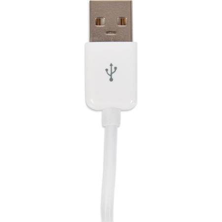 Hahnel 1.5m (4.9') USB Sync Charge Cable