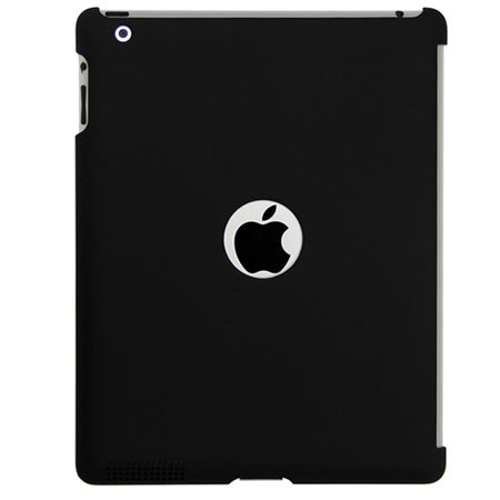 Hammerhead iPad 2 Back Cover - Black