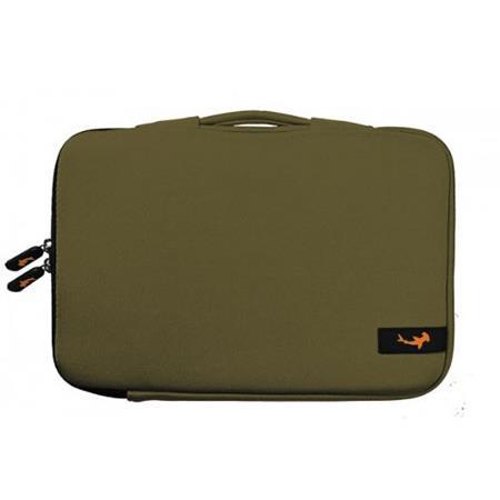 Hammerhead Neoprene case - for 11" MacBook Air - Green