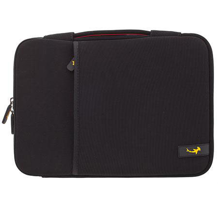 Hammerhead Neoprene Case - for 15" MacBook Pro - Black