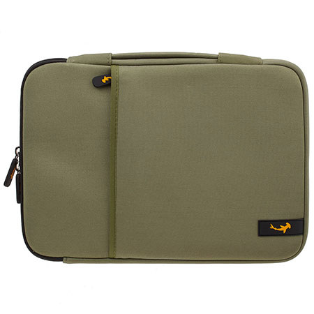 Hammerhead Neoprene Case - for 13" MacBook Pro/ Air - Green
