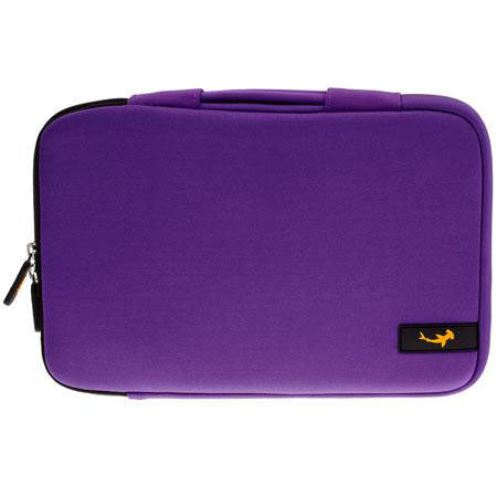 Hammerhead Neoprene Case - for 13" MacBook Pro/ Air - Purple