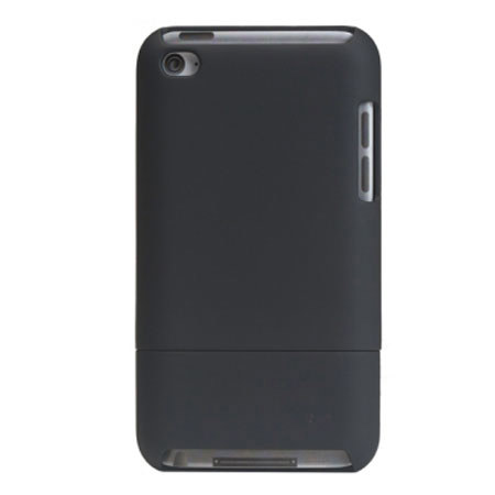 Hammerhead Slider Case for iPod Touch 4G, Black