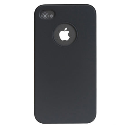 Hammerhead Spotlight Case for iPhone 4/4S, Black