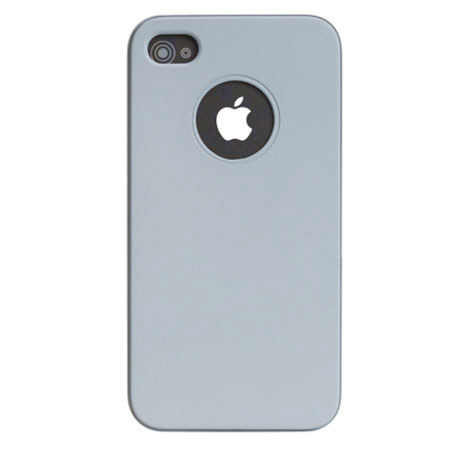 Hammerhead Spotlight Case for iPhone 4/4S, Gray