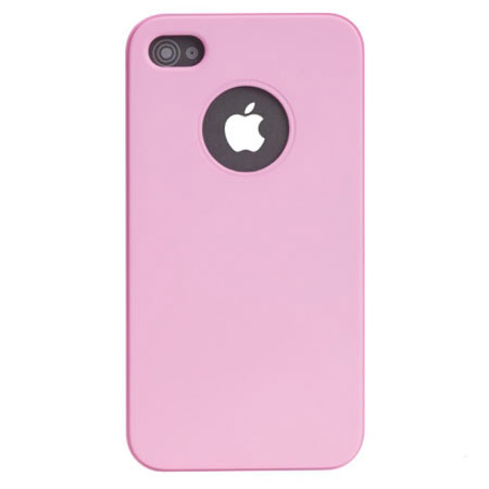 Hammerhead Spotlight Case for iPhone 4/4S, Light Pink