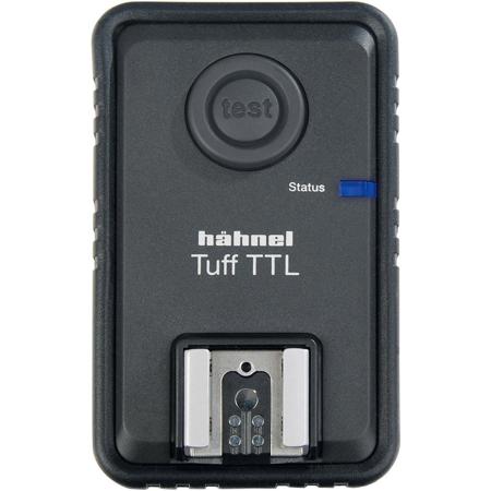 Hahnel Tuff TTL Flash Trigger for Nikon Cameras